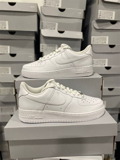 air forces 1 price